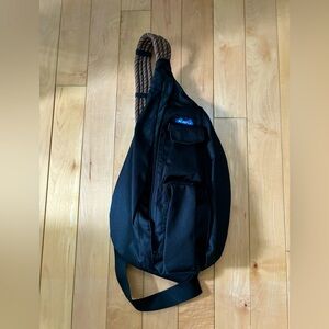 Kavu cross-body bag